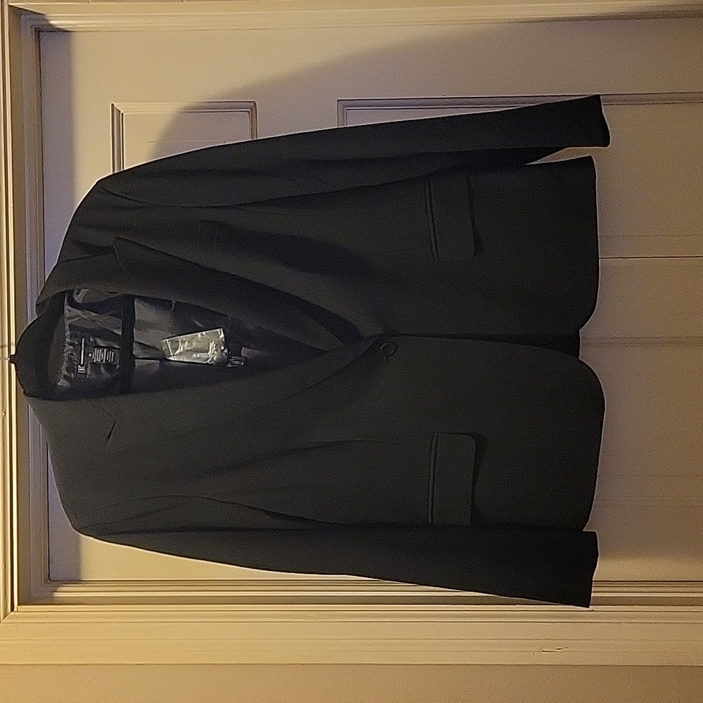 NWT INC blazer